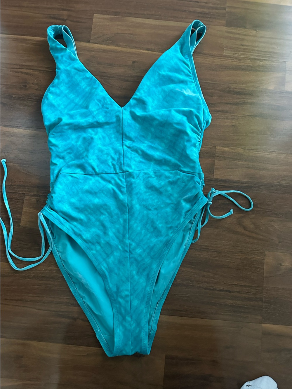 Robin Piccone One Piece Swimsuit
